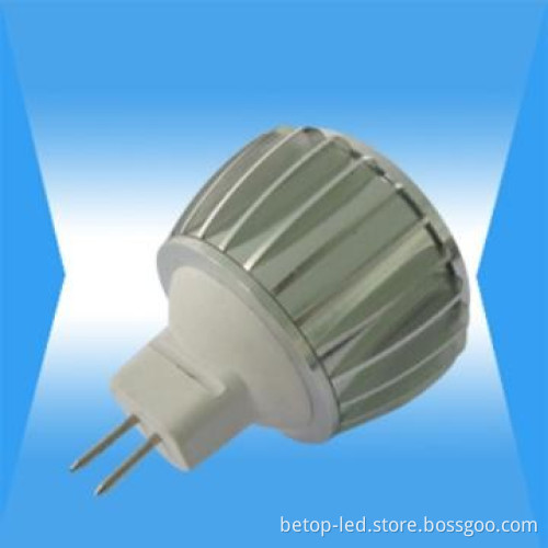 7# 1x3W MR16 High-power LED Spotlight